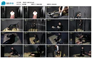 【一绳有你】地窖女孩_绳缚吧