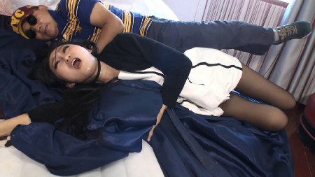 老梦视觉】灭口-绳艺资源网