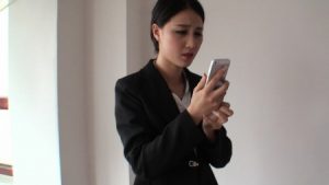 【老梦视觉】监考教师_绳缚吧