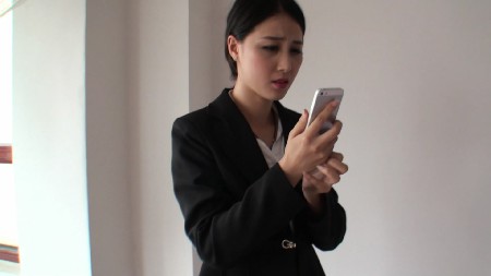 【老梦视觉】监考教师_绳缚吧