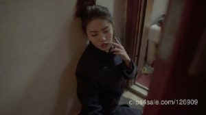 【老梦视觉】醉酒的空姐_绳缚吧