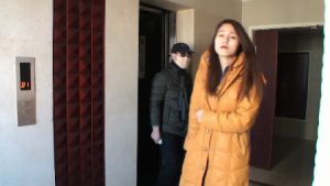 【老梦视觉】尾随者（3）_绳缚吧