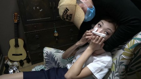 【老梦视觉】人偶依依_绳缚吧