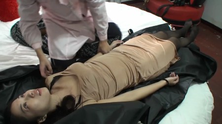 老梦视觉】万象城谋杀案-绳艺资源网