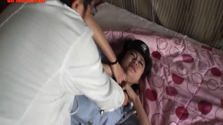 老梦视觉】新肉票-绳艺资源网