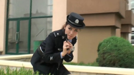 【老梦视觉】警花惨死案_绳缚吧