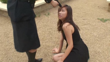 老梦视觉】警花惨死案-绳艺资源网