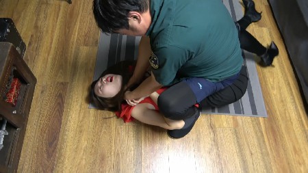 【老梦视觉】私人定制7司机也疯狂_绳缚吧