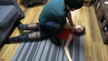 老梦视觉私人定制7 司机也疯狂-绳艺资源网