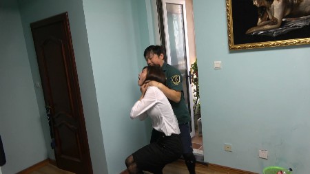 老梦视觉私人定制7 司机也疯狂-绳艺资源网