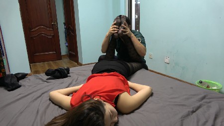 老梦视觉私人定制7 司机也疯狂-绳艺资源网