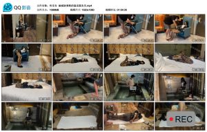 【欢乐谷】被威胁调教的温泉服务员_绳缚吧
