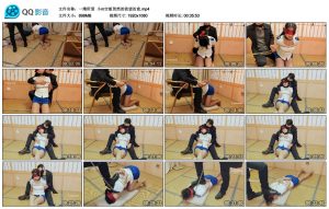 【一绳所爱】小m空姐贺然的治愈_绳缚吧