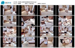 【济南缚仙】抽烟学妹的镣铐监禁斩首处决_绳缚吧