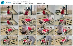 【涵涵】女M的口舌侍奉训练_绳缚吧