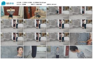 【王宇服饰】井百慧是一名正要被执行的女犯_绳缚吧