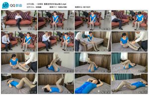 【一往情深】薇薇老师的丝袜xx炮台_绳缚吧