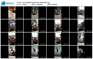【欢乐谷】测底堕落为奴隶的外地女主播全集深度版_绳缚吧