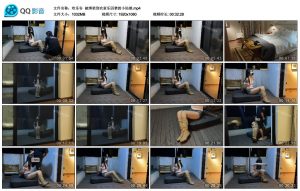【欢乐谷】被绑架到农家乐囚禁的小姑娘_绳缚吧