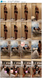 【欢乐谷】同感的第一次残酷体验深度版_绳缚吧