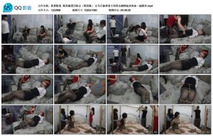 【胜景影视】贩卖集团历险记（第四集）_绳缚吧