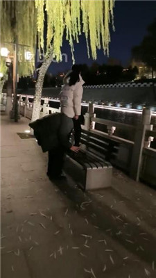 图片[10]-梓S】户外骑马骑脖遛狗-绳艺资源网