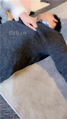 图片[6]-冰诺】运动鞋白袜全体重踩踏/人体座椅/踢踹-绳艺资源网