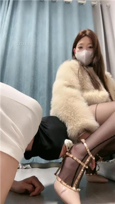 图片[13]-樱子大人】鞭打虐乳/转胯爬行/白袜塞嘴全体重踩/提档-绳艺资源网