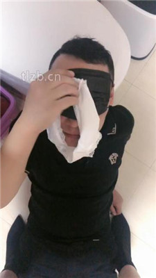 图片[10]-沐夏夜】抖M绿帽男友圈养犬化上】-绳艺资源网