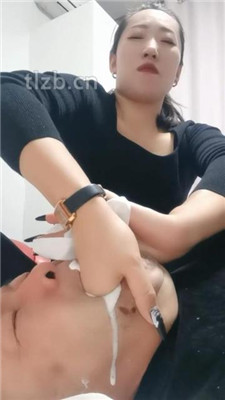 图片[4]-冷御女王】手深喉吞丝袜-绳艺资源网