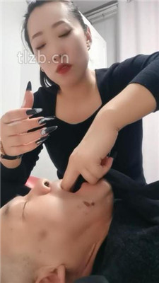 图片[7]-冷御女王】手深喉吞丝袜-绳艺资源网