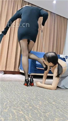 图片[10]-月炎】母畜-黑丝高跟美腿诱惑贱奴调上】-绳艺资源网
