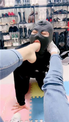 图片[11]-兔兔大人】强制插嘴/强制闻贝壳头/骑马踩踏-绳艺资源网