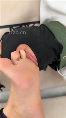 图片[19]-辣姐】K9犬化-黑丝诱惑-绳艺资源网