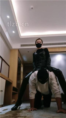 图片[8]-多多】皮靴下的奴隶-绳艺资源网
