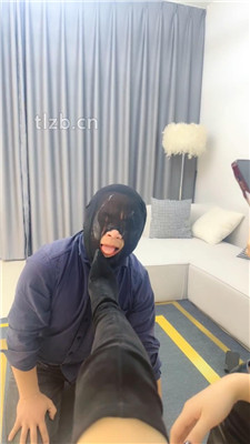 图片[8]-萱萱】双S-长靴美腿诱惑虐脚奴-转胯腿绞-鞭打踩踏双视角版】-绳艺资源网