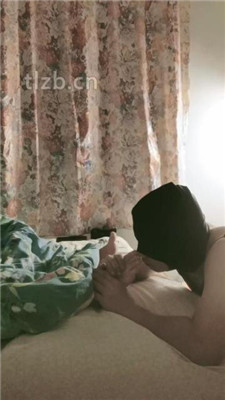 【嗯哼】伺候就寝-裸足恋足舔_绳缚吧
