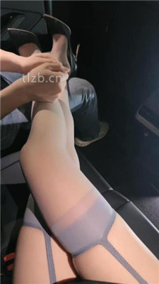 【禾未】车内调-女老板的下班私生活_绳缚吧