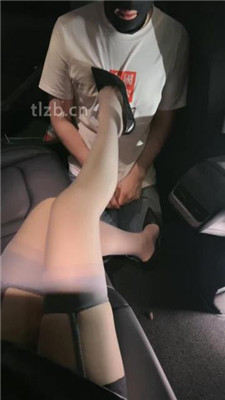 图片[2]-禾未】车内调-女老板的下班私生活-绳艺资源网