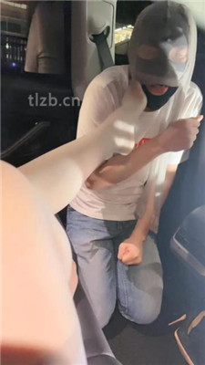 图片[4]-禾未】车内调-女老板的下班私生活-绳艺资源网