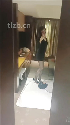 图片[11]-米小唐】御姐范高跟黑丝美腿调-绳艺资源网