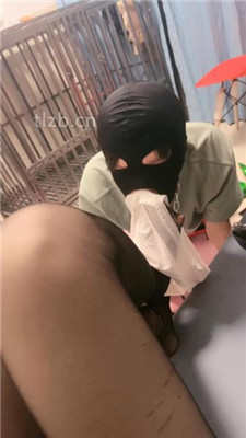 图片[20]-木子大大】圈养狗笼的狗迷恋内裤-绳艺资源网