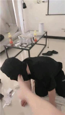 图片[14]-狐妹】刑虐修理大肥狗-绳艺资源网