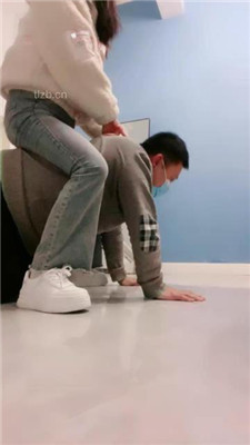 图片[2]-桃子老师】揪耳朵/骑马爬行/喂圣水/虐乳-绳艺资源网