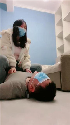 图片[12]-桃子老师】揪耳朵/骑马爬行/喂圣水/虐乳-绳艺资源网