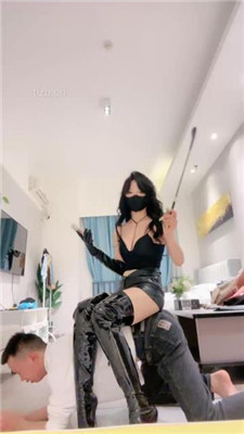 图片[9]-玥樾】靴子-高跟强制重刑虐打-绳艺资源网