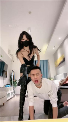 图片[14]-玥樾】靴子-高跟强制重刑虐打-绳艺资源网