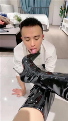图片[16]-玥樾】靴子-高跟强制重刑虐打-绳艺资源网