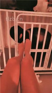 【兰芯大人】狗笼囚禁强制舔脚_绳缚吧