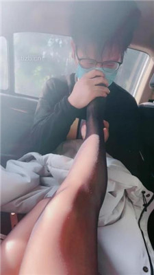 图片[12]-桃子老师】车内黑丝白袜诱惑司机完整版】-绳艺资源网
